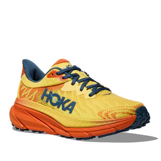 HOKA ONE ONE ۥ ͥ M CHALLENGER ATR 7 1134497 Lemonade/Squash   ȥ쥤˥󥰥塼 ȥ󥷥塼 󥸥㡼 ޥ饽 祮 ɷ 󥷥塼 ˡ  å