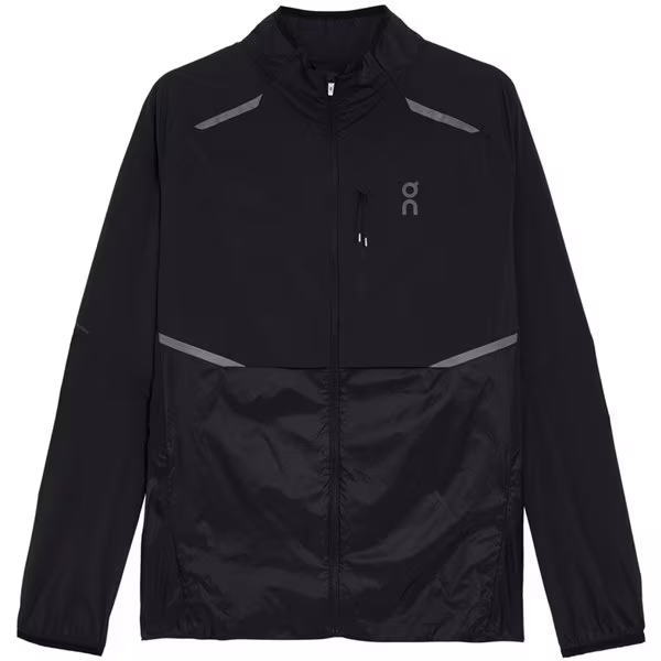 ON  㥱å Weather Jacket  1ME10310553 Black ȥ쥤˥ ȥ ޥ饽 祮 Ķ ݸ  ѵù ŷ  ȿͺ  ɴ