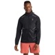 ON  㥱å Weather Jacket  1ME10310553 Black ȥ쥤˥ ȥ ޥ饽 祮 Ķ ݸ  ѵù ŷ  ȿͺ  ɴ