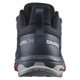 SALOMON  ȥå󥰥塼  X ULTRA 4 GORE-TEX Carbon/Bersea/P L47376500   ȥ 4 GTX ƥå ɿƩ ȥɥ ȥ쥤˥ ϥ󥰥塼 ˡ  л Ф å 