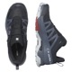 SALOMON  ȥå󥰥塼  X ULTRA 4 GORE-TEX Carbon/Bersea/P L47376500   ȥ 4 GTX ƥå ɿƩ ȥɥ ȥ쥤˥ ϥ󥰥塼 ˡ  л Ф å 
