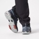 SALOMON  ȥå󥰥塼  X ULTRA 4 GORE-TEX Carbon/Bersea/P L47376500   ȥ 4 GTX ƥå ɿƩ ȥɥ ȥ쥤˥ ϥ󥰥塼 ˡ  л Ф å 