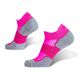 OS1st ���������ե������� AC4 Active Comfort Socks No Show �ԥ󥯥ե塼����� ���˥󥰥��å��� �����ƥ��֥���ե����ȥ��å��� �Ρ����硼 ���尵 ��ѥѥͥ� �׷�ۼ� �ý� ���� �ߥǥ����९�å���� �ɥ饤 �ۼ�ȯ�� �ȥ쥤����˥� �ȥ��� �ޥ饽��