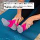 OS1st ���������ե������� AC4 Active Comfort Socks No Show �ԥ󥯥ե塼����� ���˥󥰥��å��� �����ƥ��֥���ե����ȥ��å��� �Ρ����硼 ���尵 ��ѥѥͥ� �׷�ۼ� �ý� ���� �ߥǥ����९�å���� �ɥ饤 �ۼ�ȯ�� �ȥ쥤����˥� �ȥ��� �ޥ饽��