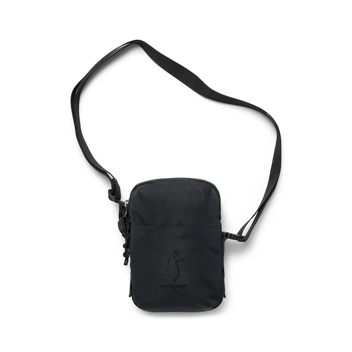 cotopaxi ���ȥѥ��� ���������Хå� TODO 1L SHOULDER BAG CotopaxiBlack �ȡ��� 1��åȥ� ���������ݡ��� �����å��� �ܥǥ��Хå� ���Х� �����ȥɥ� ���ޥۥ����� ���ޥۥݡ��� ���� ������ �ȥ�٥� 