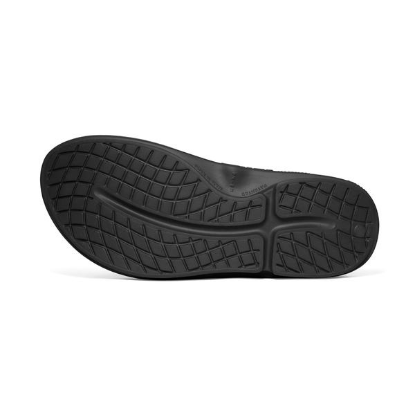 OOFOS �����ե��� �ꥫ�Х꡼������� OOriginal Sport ���ꥸ�ʥ� ���ݡ��� 5020030 Black/Graphite  �׷�ۼ� ���å���� �ȥ󥰥������ ���ݡ��ĥ������ ��� ��ǥ����� ��˥��å��� ���˥� �ޥ饽�� �襬 ���ݡ��� �ӡ����� �ӡ����������