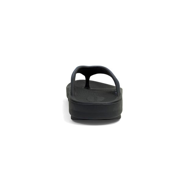 OOFOS �����ե��� �ꥫ�Х꡼������� OOriginal Sport ���ꥸ�ʥ� ���ݡ��� 5020030 Black/Graphite  �׷�ۼ� ���å���� �ȥ󥰥������ ���ݡ��ĥ������ ��� ��ǥ����� ��˥��å��� ���˥� �ޥ饽�� �襬 ���ݡ��� �ӡ����� �ӡ����������