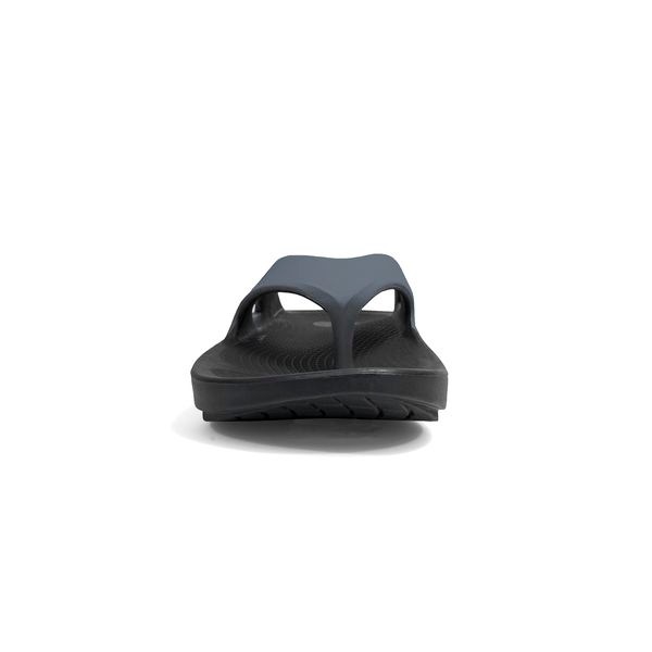 OOFOS �����ե��� �ꥫ�Х꡼������� OOriginal Sport ���ꥸ�ʥ� ���ݡ��� 5020030 Black/Graphite  �׷�ۼ� ���å���� �ȥ󥰥������ ���ݡ��ĥ������ ��� ��ǥ����� ��˥��å��� ���˥� �ޥ饽�� �襬 ���ݡ��� �ӡ����� �ӡ����������