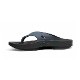 OOFOS �����ե��� �ꥫ�Х꡼������� OOriginal Sport ���ꥸ�ʥ� ���ݡ��� 5020030 Black/Graphite  �׷�ۼ� ���å���� �ȥ󥰥������ ���ݡ��ĥ������ ��� ��ǥ����� ��˥��å��� ���˥� �ޥ饽�� �襬 ���ݡ��� �ӡ����� �ӡ����������