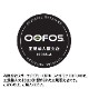 OOFOS �����ե��� �ꥫ�Х꡼������� OOriginal Sport ���ꥸ�ʥ� ���ݡ��� 5020030 Black/Graphite  �׷�ۼ� ���å���� �ȥ󥰥������ ���ݡ��ĥ������ ��� ��ǥ����� ��˥��å��� ���˥� �ޥ饽�� �襬 ���ݡ��� �ӡ����� �ӡ����������