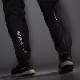 SALOMON ������� �ȥ쥤����˥� �쥤��ѥ�� BONATTI WP PANT U DEEP BLACK LC2059300 ��� WaterProof �ܥʥåƥ� �����������ץ롼�� �ѥ�� �籩 �ɿ�Ʃ�� �����ȥɥ� �л� �ȥ�å���