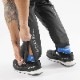 SALOMON ������� �ȥ쥤����˥� �쥤��ѥ�� BONATTI WP PANT U DEEP BLACK LC2059300 ��� WaterProof �ܥʥåƥ� �����������ץ롼�� �ѥ�� �籩 �ɿ�Ʃ�� �����ȥɥ� �л� �ȥ�å���