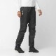 SALOMON ������� �ȥ쥤����˥� �쥤��ѥ�� BONATTI WP PANT U DEEP BLACK LC2059300 ��� WaterProof �ܥʥåƥ� �����������ץ롼�� �ѥ�� �籩 �ɿ�Ʃ�� �����ȥɥ� �л� �ȥ�å���