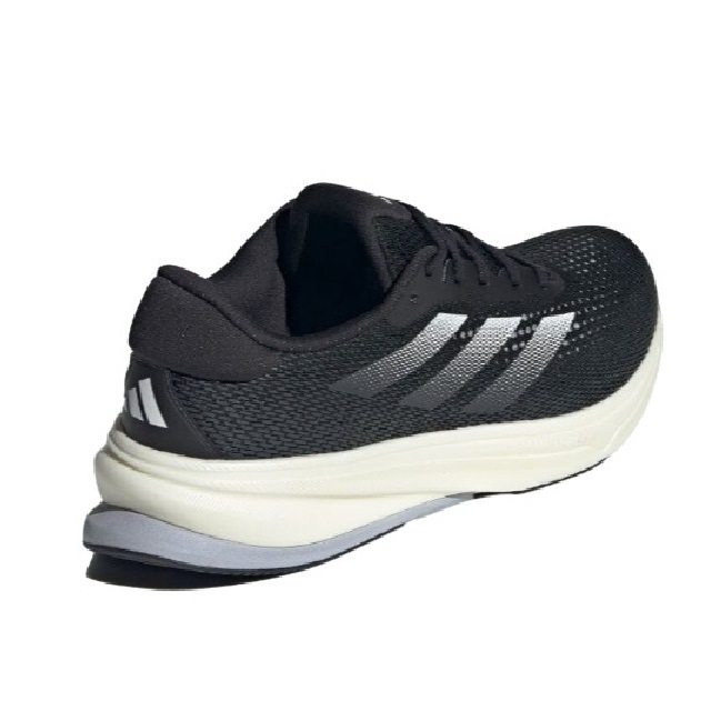addidas ǥ ѡΥ饤 磻 SUPERNOVA RISE WIDE  IG8245 ֥å ˥ ޥ饽 祮 ȥ졼˥  å եå ݡȥå å