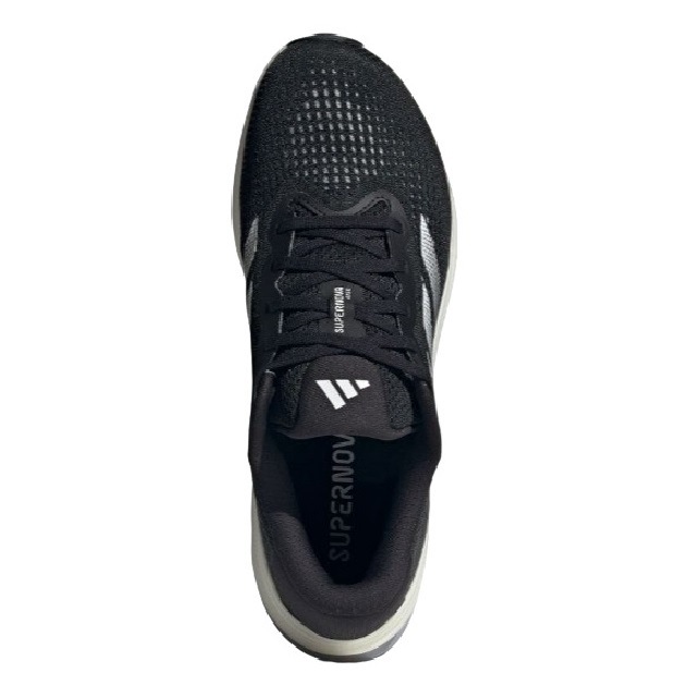 addidas ǥ ѡΥ饤 磻 SUPERNOVA RISE WIDE  IG8245 ֥å ˥ ޥ饽 祮 ȥ졼˥  å եå ݡȥå å