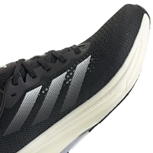 addidas ǥ ѡΥ饤 磻 SUPERNOVA RISE WIDE  IG8245 ֥å ˥ ޥ饽 祮 ȥ졼˥  å եå ݡȥå å