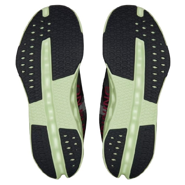 ON  饦ɥեͥ Cloudsurfer Next ǥ 3WE30052535 Black/Lima  å  󥷥塼 ˡ ޥ饽 ûΥ ԡ 󥿡Х ȥ졼˥ ĹΥǥ꡼