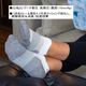OS1st ���������ե������� AC4 Active Comfort Socks No Show ������ ���˥󥰥��å��� �����ƥ��֥���ե����ȥ��å��� �Ρ����硼 ���尵 ��ѥѥͥ� �׷�ۼ� �ý� ���� �ߥǥ����९�å���� �ɥ饤 �ۼ�ȯ�� �ȥ쥤����˥� �ȥ��� �ޥ饽��