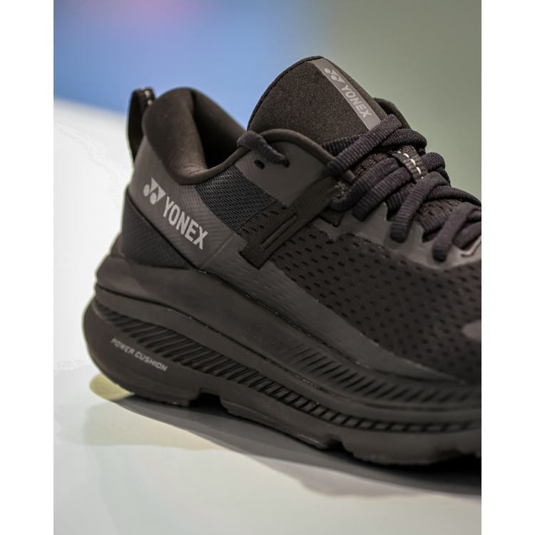 YONEX ��ͥå��� CARBON CRUISE Glider Women �֥�å� ���˥󥰥��塼�� �����ܥ󥯥롼�����饤���� ��ǥ����� ������� �ޥ饽�� ���˥� ���� ���祮�� ���������� �ȥ졼�˥� ���񤬳��ʤ��ѥ���å����ץ饹 3D�����ܥ�ץ졼�� ���� �����