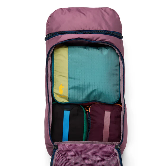 cotopaxi ���ȥѥ��� �ȥ�٥�ݡ��� CUBO 6L EXPANDABLE PACKING CUBE Black ������ 6��åȥ� �������ѥ���֥� �ѥå��󥰥��塼�� ���̡���ĥ��ǽ �������� ι�� �ȥ�٥� �����ȥɥ� ������ �����ĥ�����