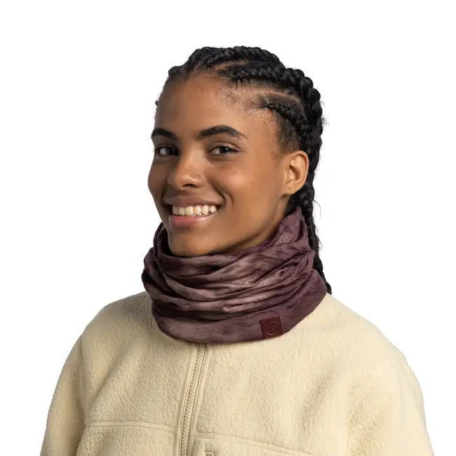 Buff �Х� Merino Lightweight  DYE BURGUNDY 592224 ���Υ����� �饤�ȥ������� ���� �ͥå��������ޡ� �ͥå��������� �ͥå����塼�� ���ݡ��ĥޥ��� �ե����� ���˥� �ȥ쥤����˥� �ȥ��� �����ȥɥ� �ޥ饽�� �л� ������ ���Ρ��ܡ��� ���Υ�