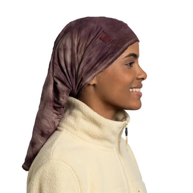 Buff �Х� Merino Lightweight  DYE BURGUNDY 592224 ���Υ����� �饤�ȥ������� ���� �ͥå��������ޡ� �ͥå��������� �ͥå����塼�� ���ݡ��ĥޥ��� �ե����� ���˥� �ȥ쥤����˥� �ȥ��� �����ȥɥ� �ޥ饽�� �л� ������ ���Ρ��ܡ��� ���Υ�