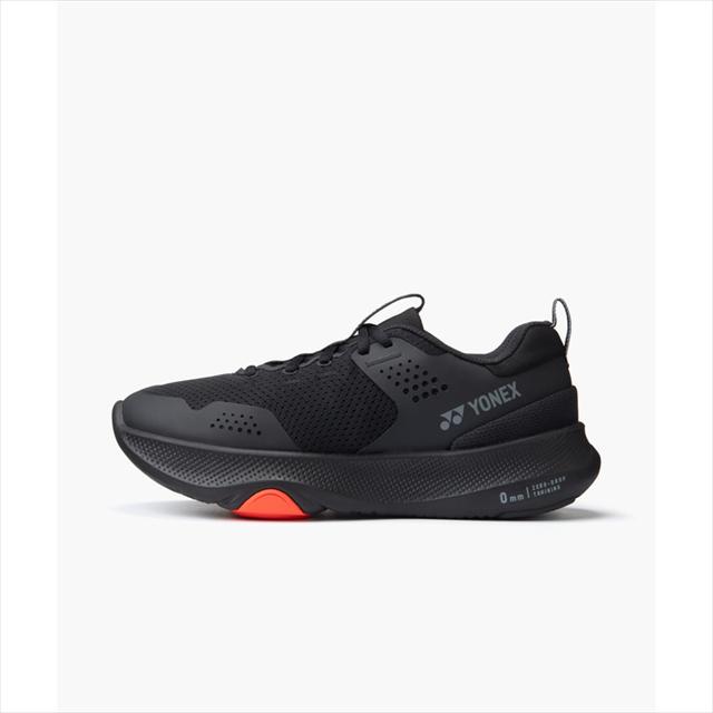 YONEX ��ͥå��� PRIME TRAINER ��ǥ����� SHRPT1L �֥�å� ������� �ץ饤��ȥ졼�ʡ� ���˥󥰥��塼�� �ѥ���å����ץ饹 �����ɥ��å� ���르�������� �饱�åȥ��ݡ��� �ȥ졼�˥� �׷�ۼ� �եåȥ������