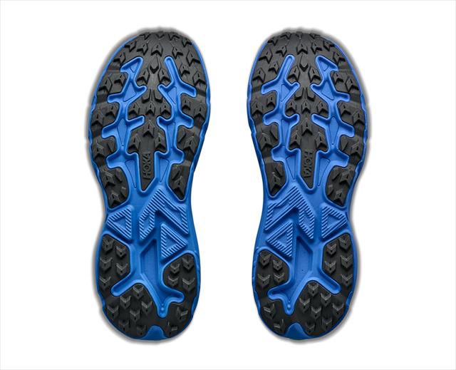 HOKA �ۥ� M CHALLENGER 8 WIDE 1168718 STARDUST/VIRTUAL BLUE ��� �����󥸥㡼8 ��EE 2EE �磻�� ���� �ȥ쥤����˥󥰥��塼�� �ȥ��� �����ɷ��� �ϥ����� �ȥ�å��� �л� ���ˡ����� �� ���å���� ���������� ���� �ڤ� ��������