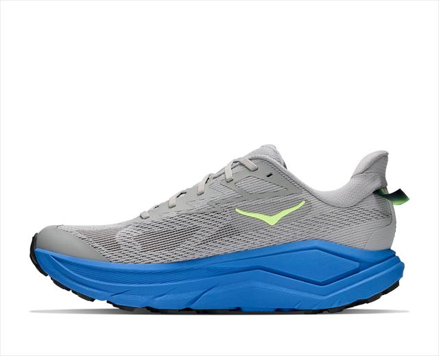 HOKA �ۥ� M CHALLENGER 8 WIDE 1168718 STARDUST/VIRTUAL BLUE ��� �����󥸥㡼8 ��EE 2EE �磻�� ���� �ȥ쥤����˥󥰥��塼�� �ȥ��� �����ɷ��� �ϥ����� �ȥ�å��� �л� ���ˡ����� �� ���å���� ���������� ���� �ڤ� ��������
