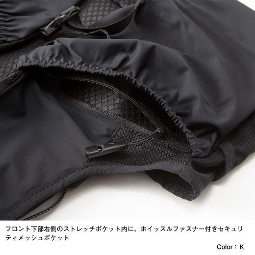 THE NORTH FACE �����Ρ������ե����� ���˥� �ȥ쥤����˥� ���å� �Хå��ѥå� �٥��� �ƥ��������를�� TR ZERO NM62106 