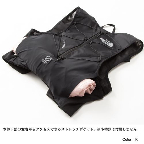 THE NORTH FACE �����Ρ������ե����� ���˥� �ȥ쥤����˥� ���å� �Хå��ѥå� �٥��� �ƥ��������를�� TR ZERO NM62106 