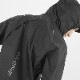SALOMON ������� �ȥ쥤����˥� �쥤�󥸥㥱�å� BONATTI WP Jacket JKT W DEEP BLACK LC1888000 ��ǥ����� ������� WaterProof �ܥʥåƥ� �����������ץ롼�� ���㥱�å� �籩 �ɿ�Ʃ�� �����ȥɥ� �л� �ȥ�å���