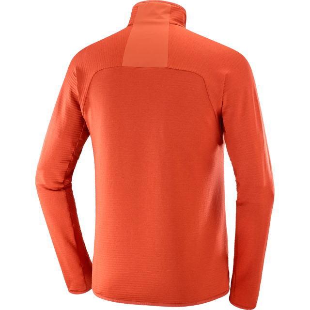 SALOMON ������� �ϡ��ե��å� �ե꡼�� Ĺµ����� ESSENTIAL LightWARM HZ M BOSSA NOVA LC2112400 ��� ���å��󥷥�� �饤�ȥ������� �ϡ��ե��å� �ե꡼�� �ȥ쥤����˥� ���˥� �����ȥɥ� �ȥ��� �ޥ饽�� ���󥰥��꡼��