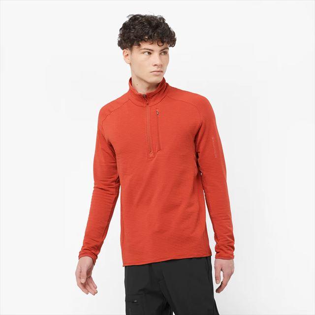 SALOMON ������� �ϡ��ե��å� �ե꡼�� Ĺµ����� ESSENTIAL LightWARM HZ M BOSSA NOVA LC2112400 ��� ���å��󥷥�� �饤�ȥ������� �ϡ��ե��å� �ե꡼�� �ȥ쥤����˥� ���˥� �����ȥɥ� �ȥ��� �ޥ饽�� ���󥰥��꡼��