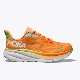 HOKA ONE ONE ۥ ͥ M CLIFTON 9 1127895 Solar Flare/SHERBET   ˥󥰥塼 եȥ9 ޥ饽 祮  󥷥塼 ˡ  å