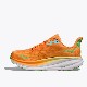 HOKA ONE ONE ۥ ͥ M CLIFTON 9 1127895 Solar Flare/SHERBET   ˥󥰥塼 եȥ9 ޥ饽 祮  󥷥塼 ˡ  å