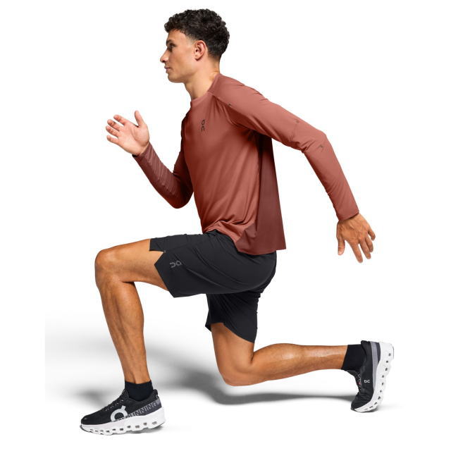 ON ���� �ѥե����ޥ� �ϥ��֥�å� ���硼�� Performance Hybrid Short ��� 1ME10280553 Black ���� ����ʡ������� �ϥ�ɥݥ��å� �Хå��ݥ��å� �ե��åȴ� �ȥ졼�˥� �졼�� �ޥ饽�� ���ݡ���