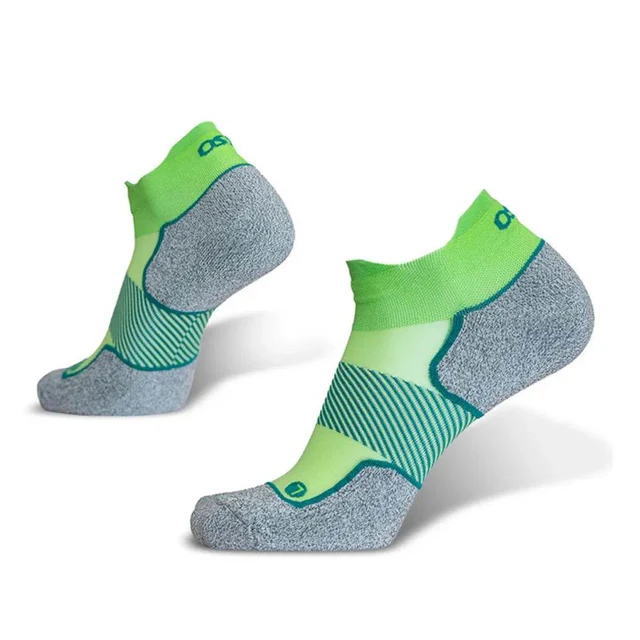 OS1st ���������ե������� AC4 Active Comfort Socks No Show �饤��ե塼����� ���˥󥰥��å��� �����ƥ��֥���ե����ȥ��å��� �Ρ����硼 ���尵 ��ѥѥͥ� �׷�ۼ� �ý� ���� �ߥǥ����९�å���� �ɥ饤 �ۼ�ȯ�� �ȥ쥤����˥� �ȥ��� �ޥ饽��