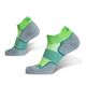 OS1st ���������ե������� AC4 Active Comfort Socks No Show �饤��ե塼����� ���˥󥰥��å��� �����ƥ��֥���ե����ȥ��å��� �Ρ����硼 ���尵 ��ѥѥͥ� �׷�ۼ� �ý� ���� �ߥǥ����९�å���� �ɥ饤 �ۼ�ȯ�� �ȥ쥤����˥� �ȥ��� �ޥ饽��
