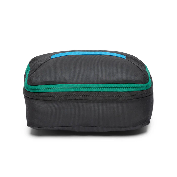cotopaxi ���ȥѥ��� �ȥ�٥�ݡ��� CUBO 12L EXPANDABLE PACKING CUBE Black ������ 12��åȥ� �������ѥ���֥� �ѥå��󥰥��塼�� ���̡���ĥ��ǽ �������� ι�� �ȥ�٥� �����ȥɥ� ������ �����ĥ�����