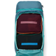 cotopaxi ���ȥѥ��� �ȥ�٥�ݡ��� CUBO 12L EXPANDABLE PACKING CUBE Black ������ 12��åȥ� �������ѥ���֥� �ѥå��󥰥��塼�� ���̡���ĥ��ǽ �������� ι�� �ȥ�٥� �����ȥɥ� ������ �����ĥ�����
