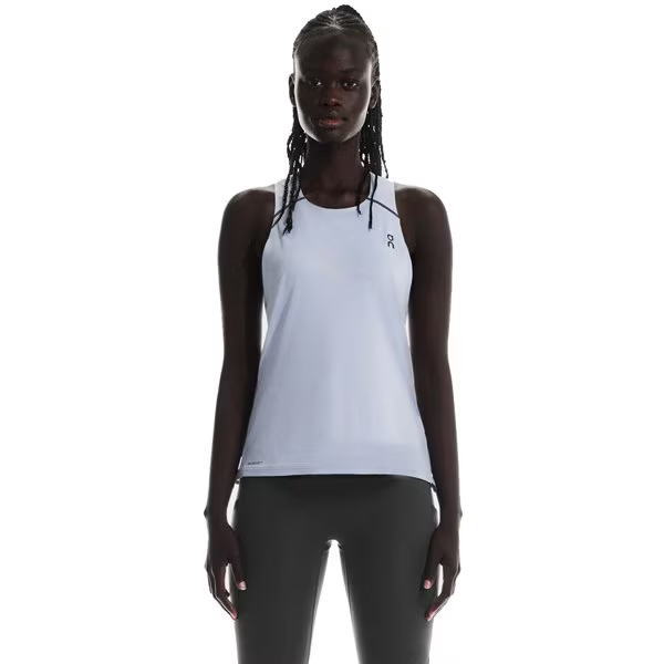 On ���� ���˥� ���󥯥ȥå� T����� Performance Tank ��ǥ����� 1WE10303392 Nimbus/Lilac �ѥե����ޥ� ����-T ���� �졼�� �ޥ饽�� �ȥ��� �ȥ쥤����˥� 
