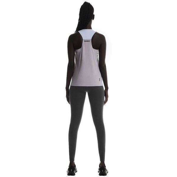 On ���� ���˥� ���󥯥ȥå� T����� Performance Tank ��ǥ����� 1WE10303392 Nimbus/Lilac �ѥե����ޥ� ����-T ���� �졼�� �ޥ饽�� �ȥ��� �ȥ쥤����˥� 