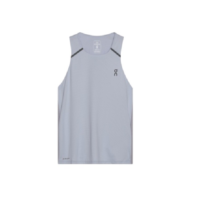 On ���� ���˥� ���󥯥ȥå� T����� Performance Tank ��ǥ����� 1WE10303392 Nimbus/Lilac �ѥե����ޥ� ����-T ���� �졼�� �ޥ饽�� �ȥ��� �ȥ쥤����˥� 