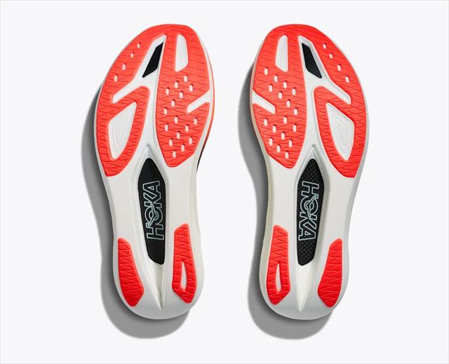 HOKA ONE ONE �ۥ� ���ͥ��� U ROCKET X 3 1168724 NEON YUZU/SQUID INK ��˥��å��� ��� ��ǥ����� �����å�X 3 ���� �����ܥ� ���˥󥰥��塼�� ���ԡ������� �졼�� ��� �ޥ饽�� ���祮�� ������ ��󥷥塼 ���ˡ����� �� ���å���� ���� �ڤ� Φ��