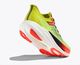 HOKA ONE ONE �ۥ� ���ͥ��� U ROCKET X 3 1168724 NEON YUZU/SQUID INK ��˥��å��� ��� ��ǥ����� �����å�X 3 ���� �����ܥ� ���˥󥰥��塼�� ���ԡ������� �졼�� ��� �ޥ饽�� ���祮�� ������ ��󥷥塼 ���ˡ����� �� ���å���� ���� �ڤ� Φ��