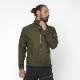 SALOMON ������� �ȥ쥤����˥� �쥤�󥸥㥱�å� BONATTI WP Jacket JKT M Forest Night LC2043800 ��� WaterProof �ܥʥåƥ� �����������ץ롼�� ���㥱�å� �籩 �ɿ�Ʃ�� �����ȥɥ� �л� �ȥ�å���