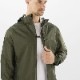 SALOMON ������� �ȥ쥤����˥� �쥤�󥸥㥱�å� BONATTI WP Jacket JKT M Forest Night LC2043800 ��� WaterProof �ܥʥåƥ� �����������ץ롼�� ���㥱�å� �籩 �ɿ�Ʃ�� �����ȥɥ� �л� �ȥ�å���
