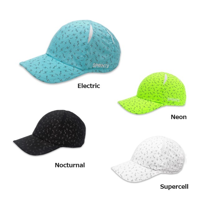 SPRINTS(���ץ���) ���˥󥰥���å� O.G.Hats Flash Reflective ���������ϥå� ˹�� ���˥󥰥���å� �ȥ��� ����å� �ޥ饽�� �ȥ쥤����˥� ��å��奭��å� ��� ��ǥ����� ��˥��å���