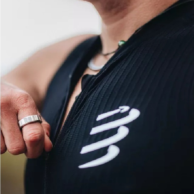 Compressport ץ쥹ݡ ȥ쥤 ݥ 󥯥ȥå Trail Postural Tank Top M  AM00177B BLACK Ρ꡼ ȥå 뿩  ʪǼ٥ ۴® ˥ ȥ쥤˥ ȥ ޥ饽 祮